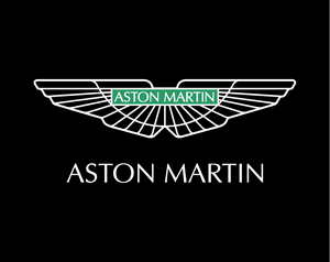 Aston Martin Logo Vector At Vectorified Collection Of Aston