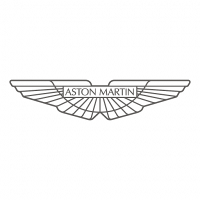 Aston Martin Logo Vector At Vectorified Collection Of Aston