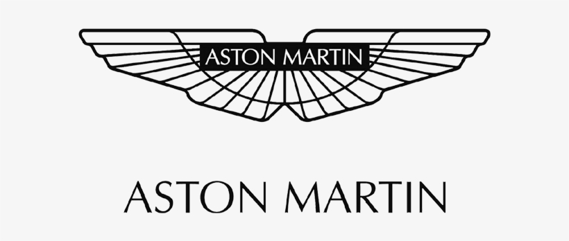 Aston Martin Logo Vector At Vectorified Collection Of Aston