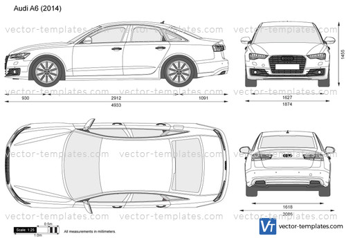 Audi Vector At Vectorified Collection Of Audi Vector Free For