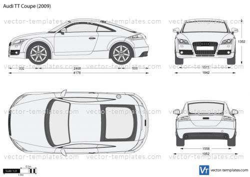 Audi Vector At Vectorified Collection Of Audi Vector Free For