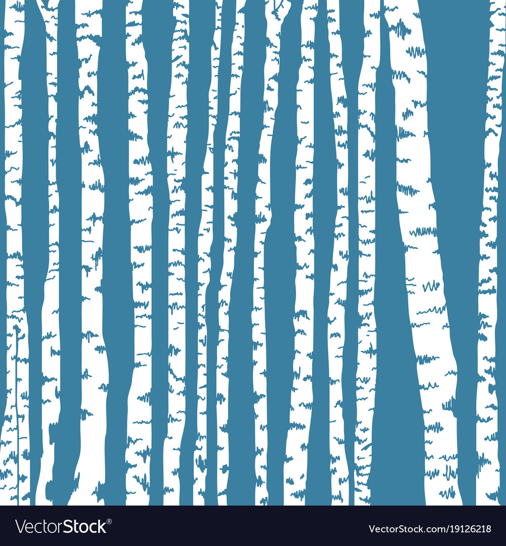 Birch Vector At Vectorified Collection Of Birch Vector Free For