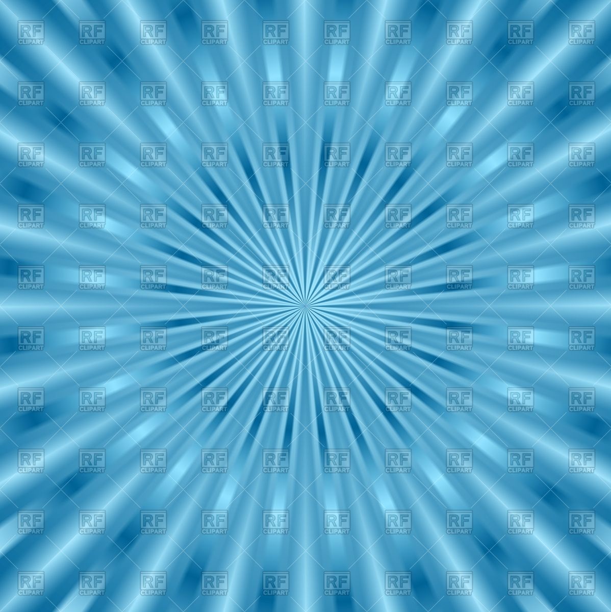 Blue Rays Vector At Vectorified Collection Of Blue Rays Vector