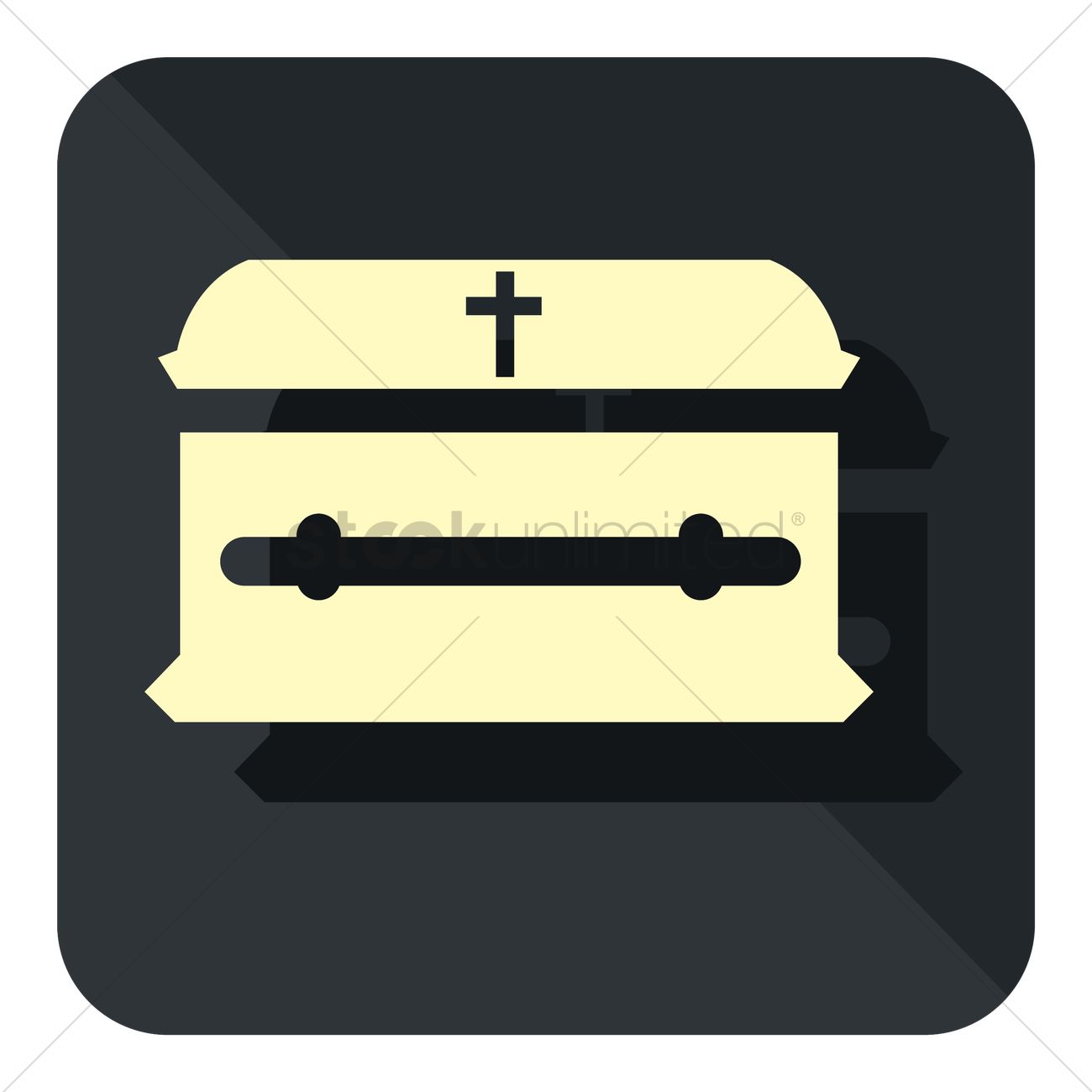 Casket Vector At Vectorified Collection Of Casket Vector Free For