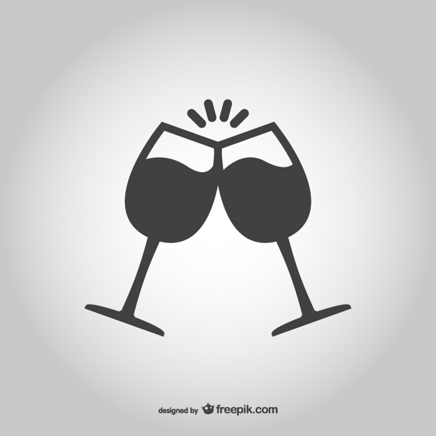 Cheers Logo Vector At Vectorified Collection Of Cheers Logo