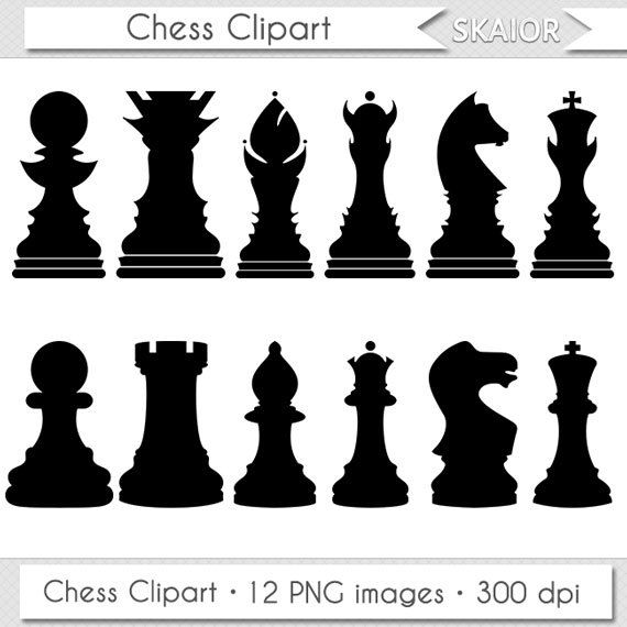 Chess Pieces Vector At Vectorified Collection Of Chess Pieces