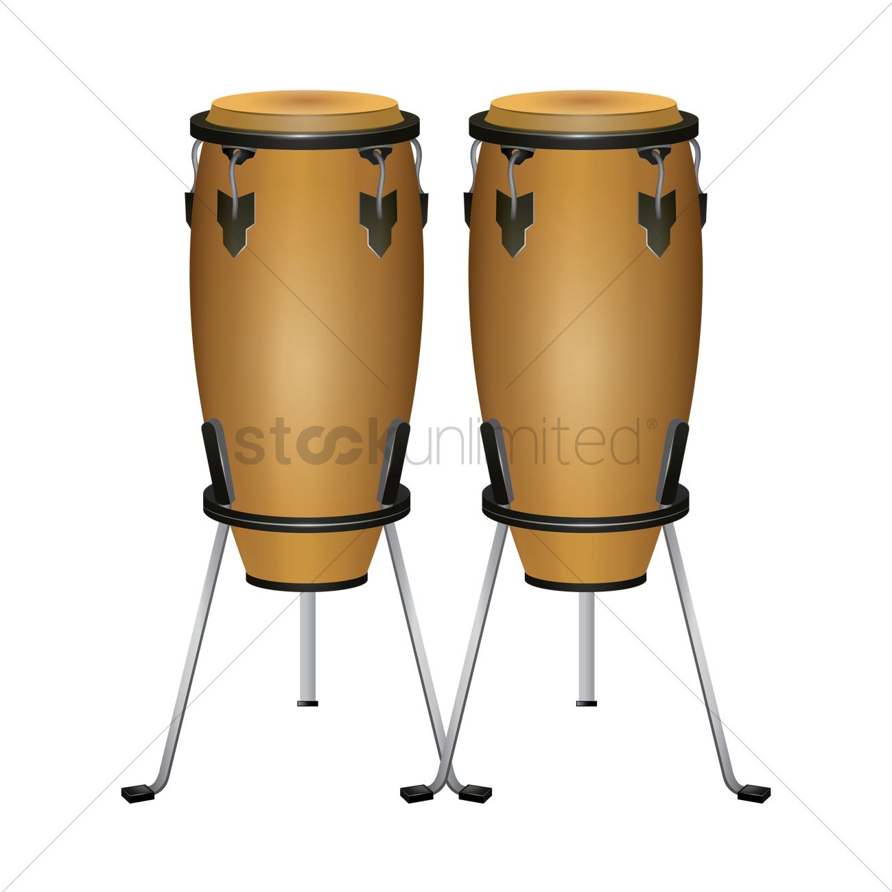 Congas Vector At Vectorified Collection Of Congas Vector Free For