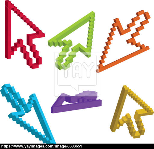 Mac Cursor Vector At Vectorified Collection Of Mac Cursor Vector