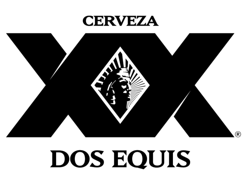 Dos Equis Logo Know Your Meme Simplybe Hot Sex Picture