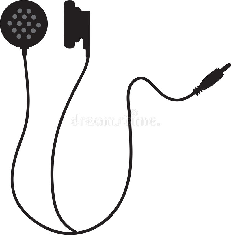 Earbuds Vector At Vectorified Collection Of Earbuds Vector Free