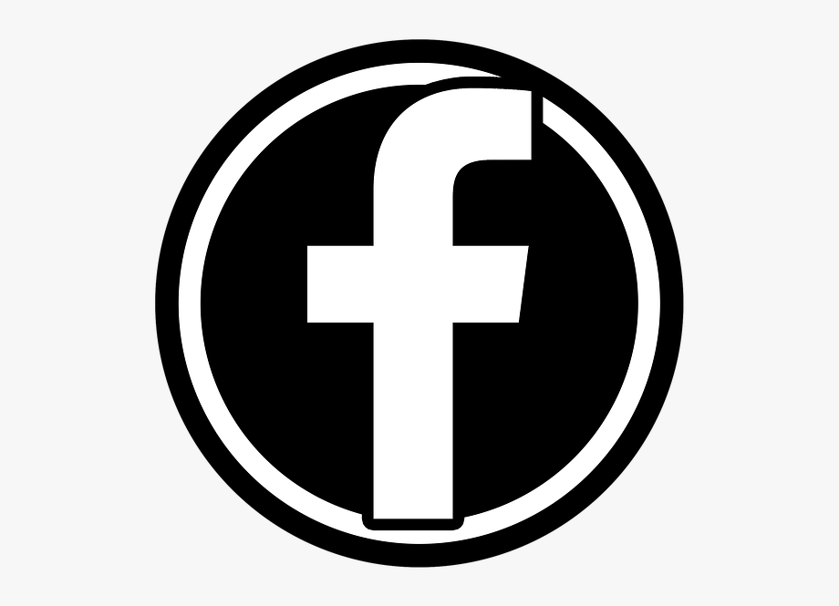 Facebook Icon White Vector At Vectorified Collection Of Facebook Icon White Vector Free