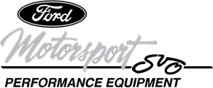 Ford Performance Logo Vector At Vectorified Collection Of Ford