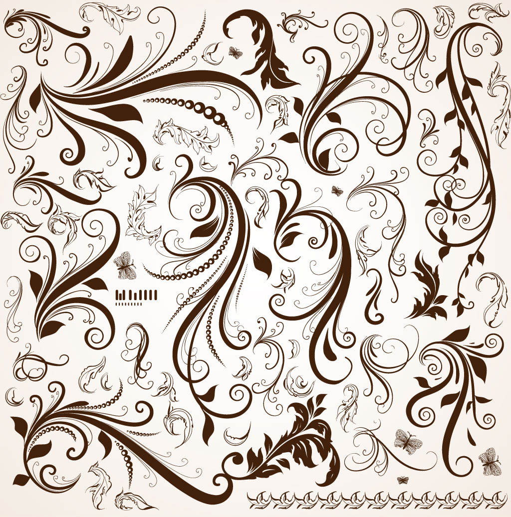 Free Vector Elements At Vectorified Collection Of Free Vector