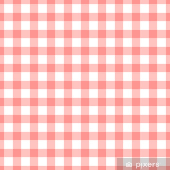 Gingham Pattern Vector At Vectorified Collection Of Gingham