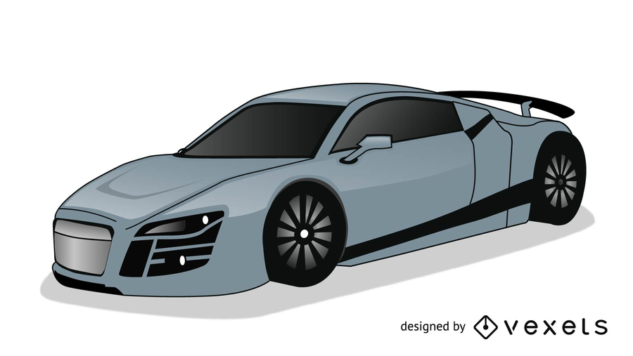 Gtr Vector At Vectorified Collection Of Gtr Vector Free For