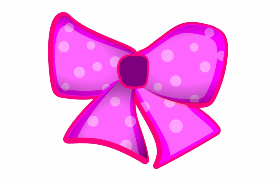 Hair Bow Vector At Vectorified Collection Of Hair Bow Vector Free