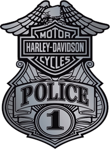 Harley Davidson Logo Vector At Vectorified Collection Of Harley