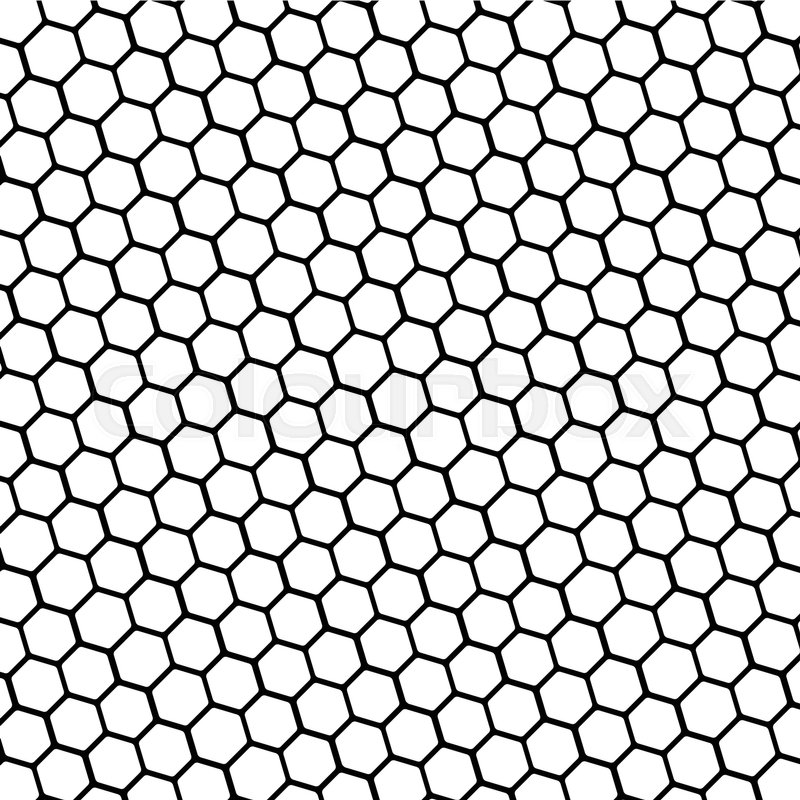 Hexagon Vector Design At Vectorified Collection Of Hexagon Vector