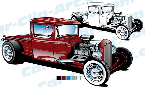 Hot Rod Flames Vector At Vectorified Collection Of Hot Rod Flames Vector Free For Personal Use