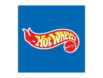 Hot Wheels Logo Vector At Vectorified Collection Of Hot Wheels