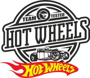 Hot Wheels Logo Vector At Vectorified Collection Of Hot Wheels