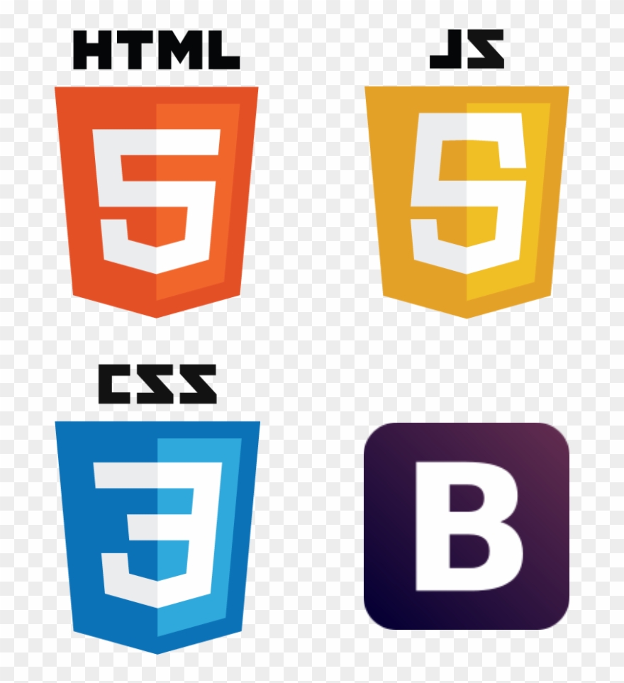 Javascript Logo Vector At Vectorified Collection Of Javascript