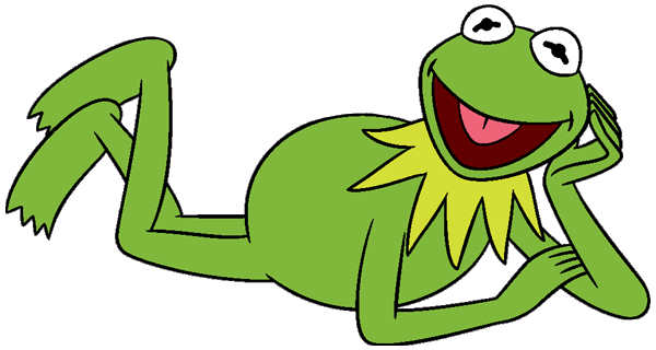 Kermit The Frog Vector At Vectorified Collection Of Kermit The