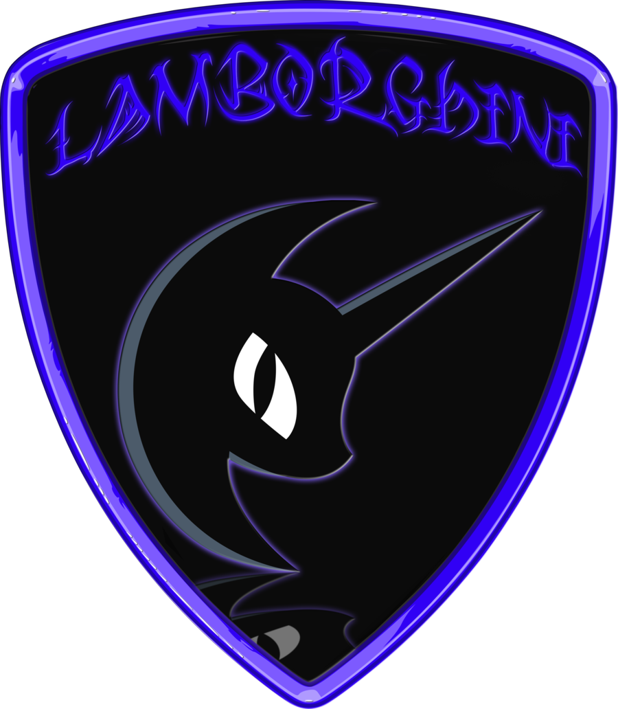 Lamborghini Logo Vector At Vectorified Collection Of Lamborghini