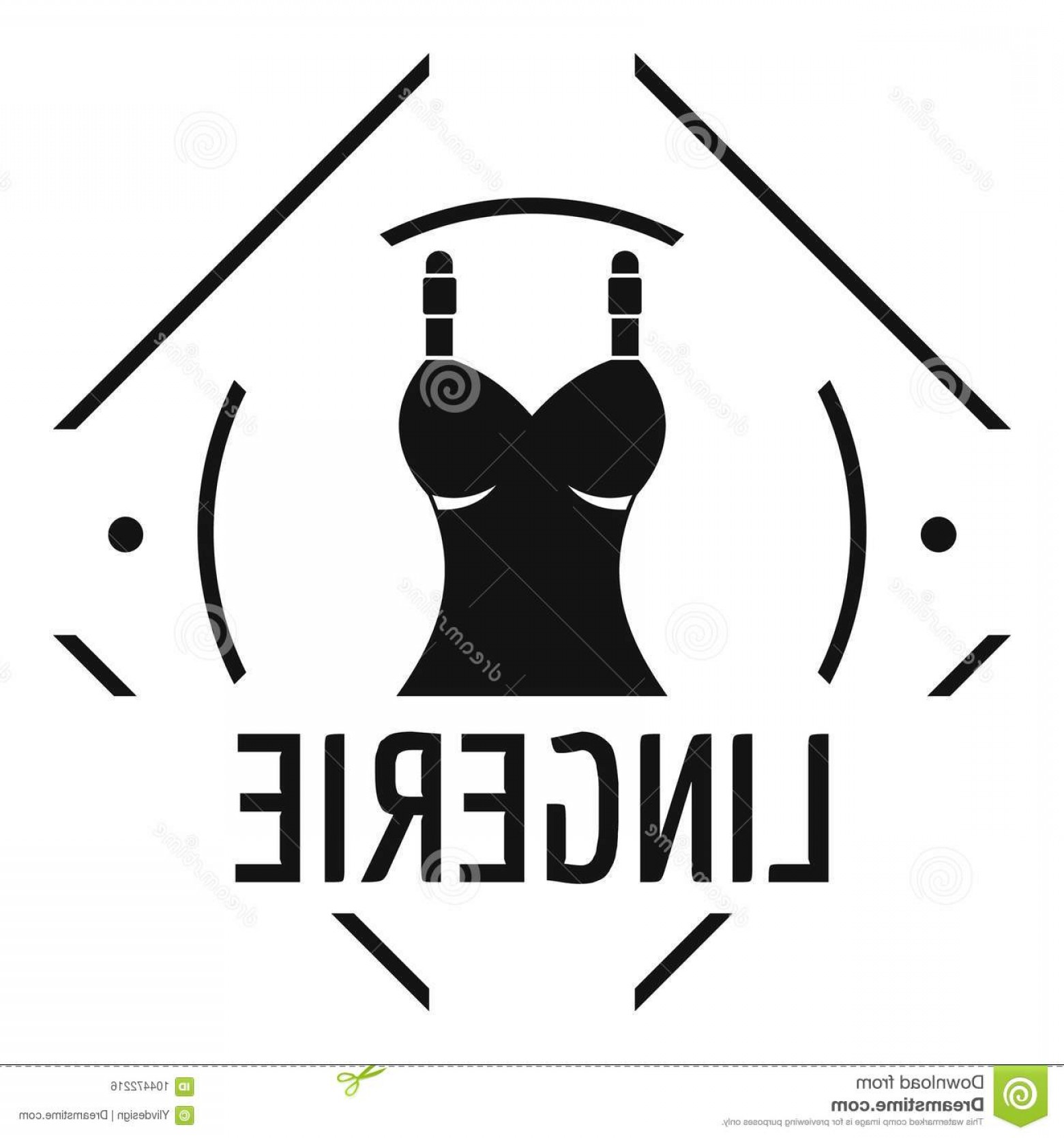 Lingerie Vector At Vectorified Collection Of Lingerie Vector Free