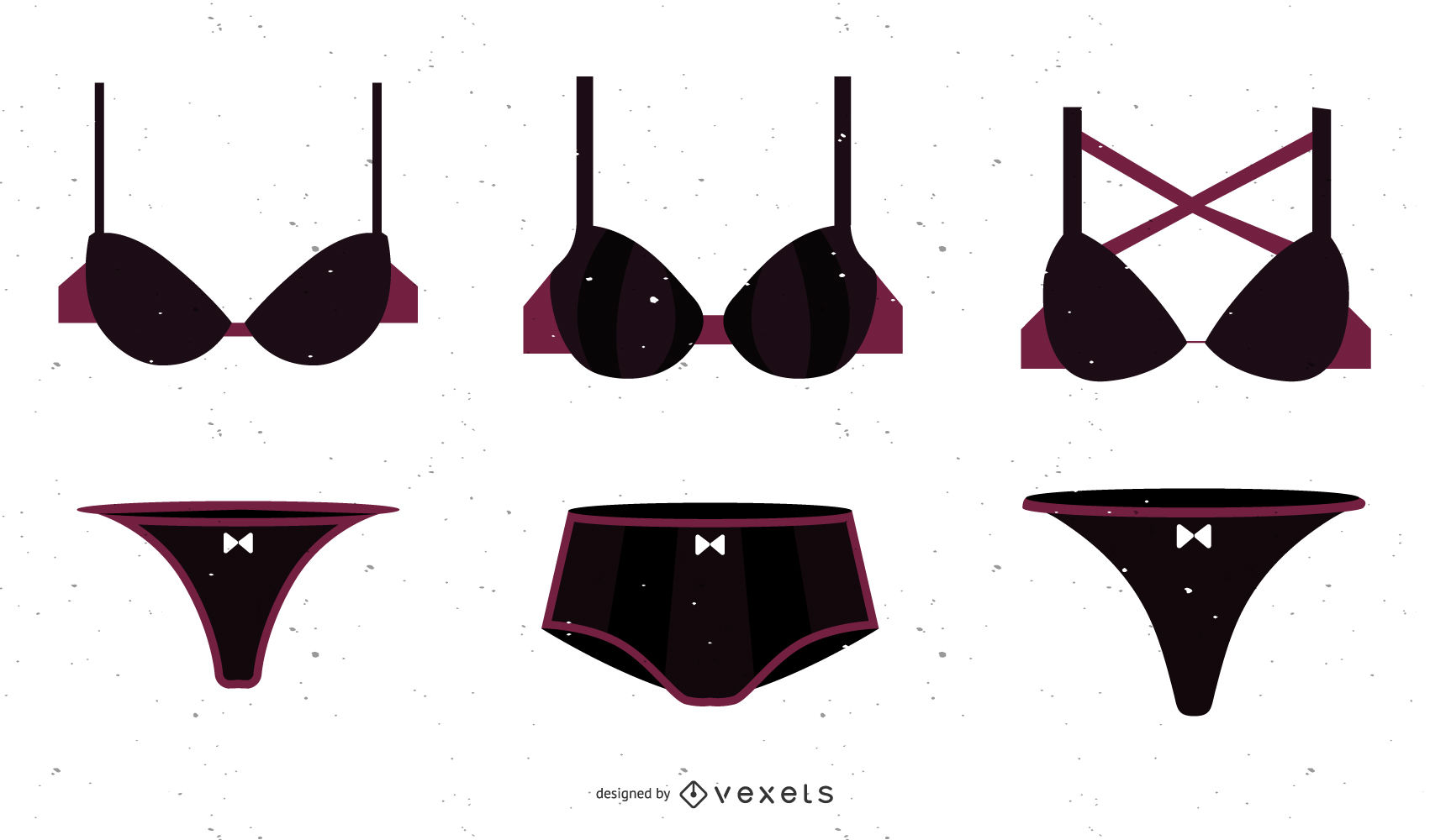 Lingerie Vector At Vectorified Collection Of Lingerie Vector Free