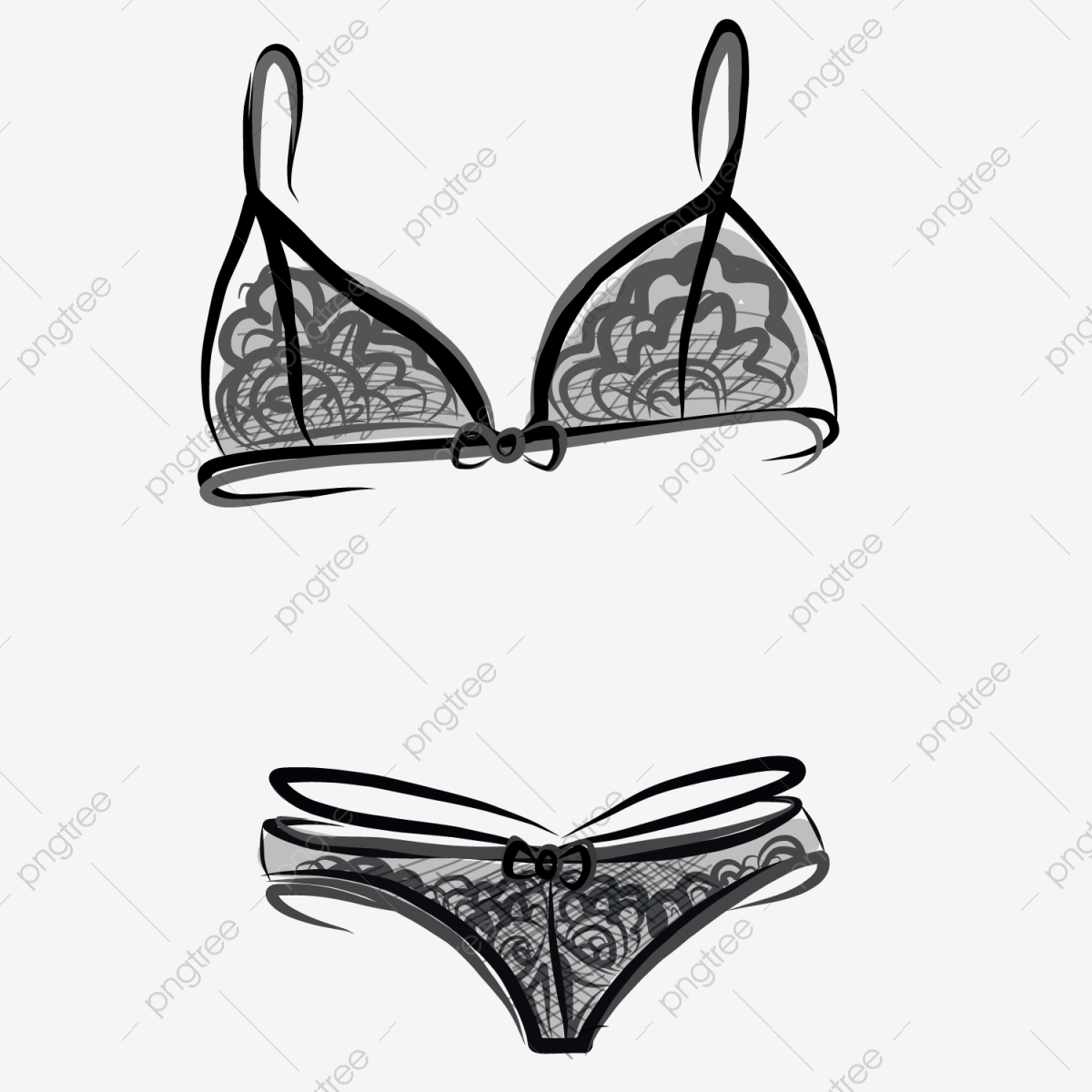 Lingerie Vector At Vectorified Collection Of Lingerie Vector Free