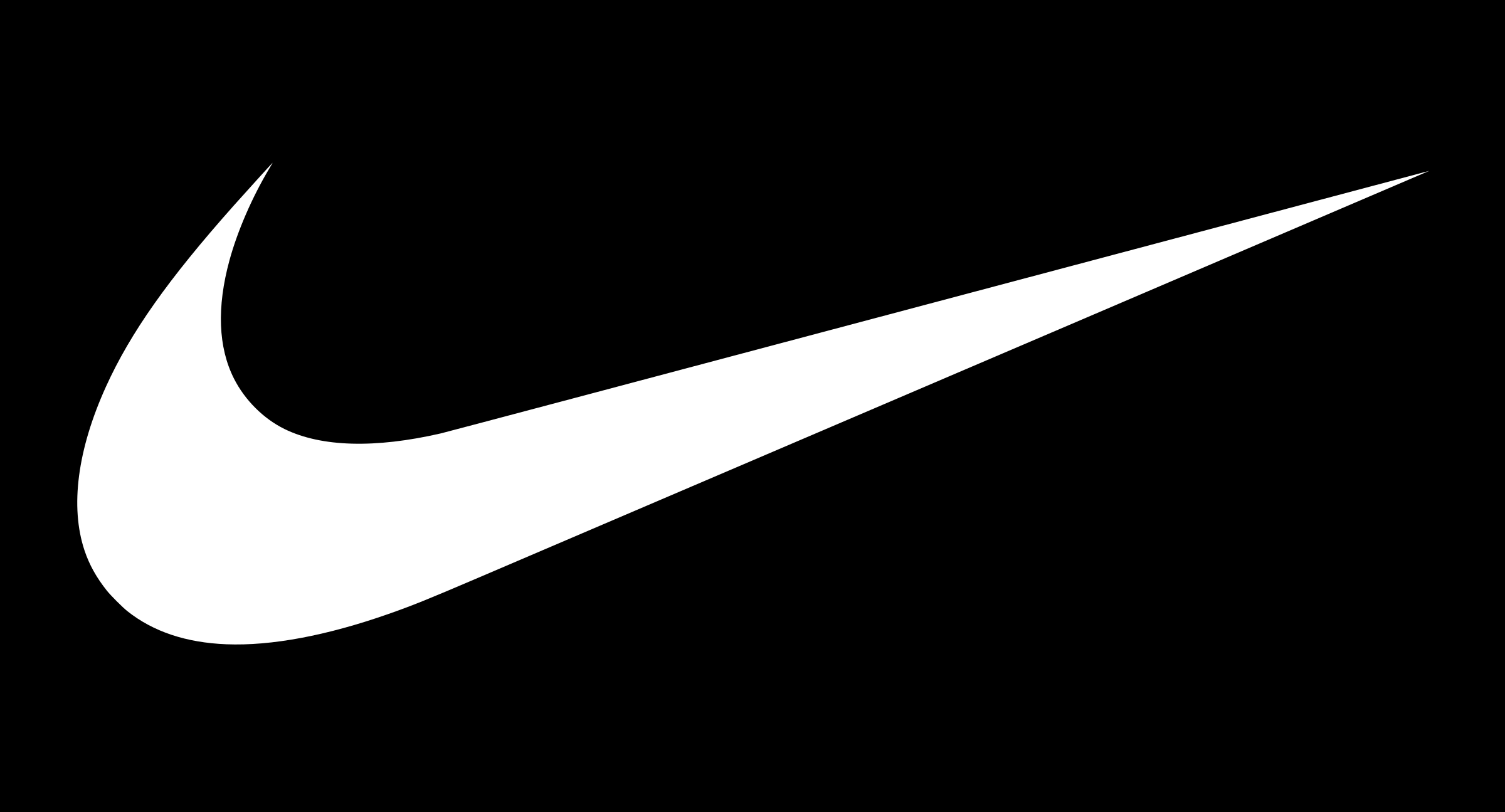 Logo Nike Vector At Vectorified Collection Of Logo Nike Vector