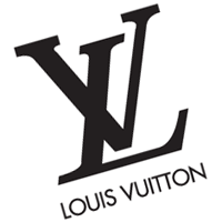 Louis Vuitton Logo Vector At Vectorified Collection Of Louis