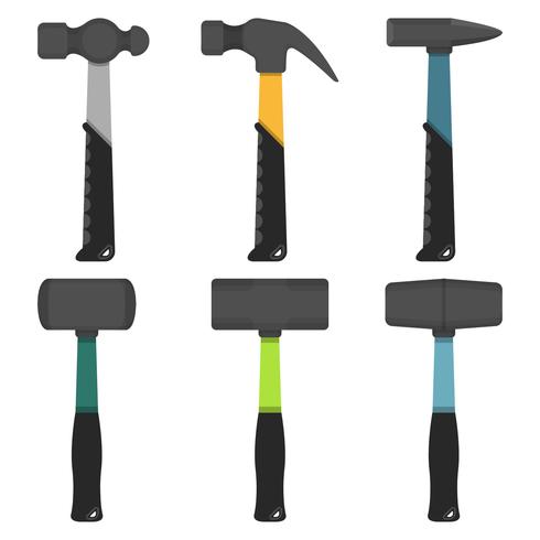 Mallet Vector At Vectorified Collection Of Mallet Vector Free For