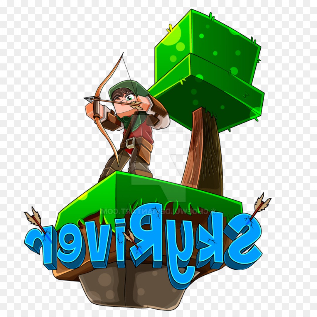 Minecraft Vector At Vectorified Collection Of Minecraft Vector