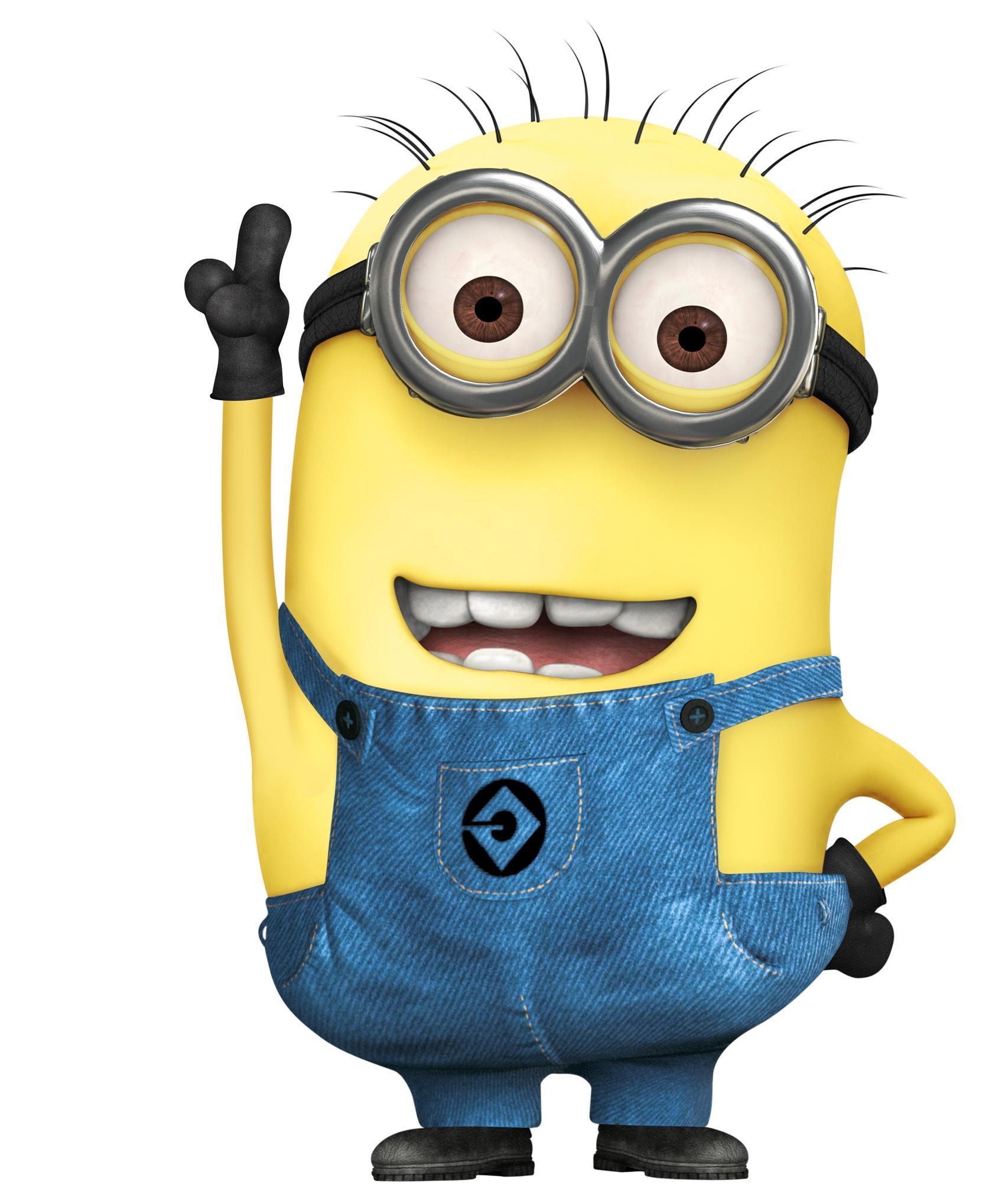 Minions Vector Images At Vectorified