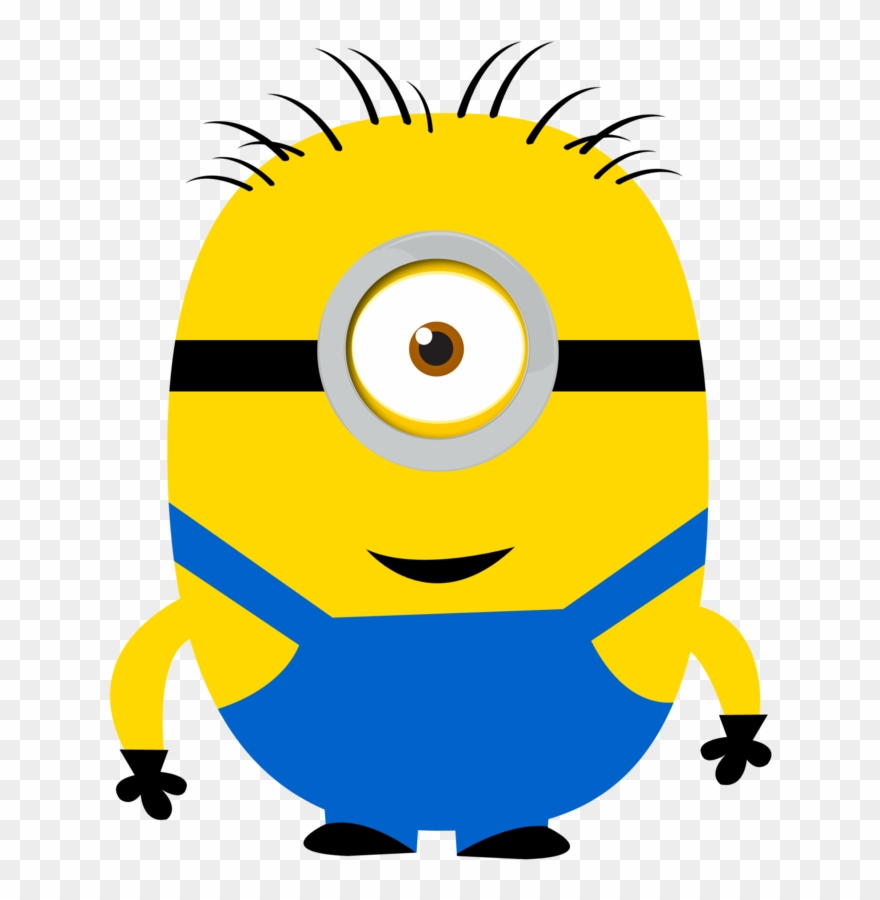 Minions Vector Images At Vectorified Collection Of Minions Vector