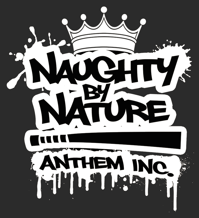 Naughty By Nature Logo Vector At Vectorified Collection Of