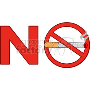 No Smoking Sign Vector At Vectorified Collection Of No Smoking