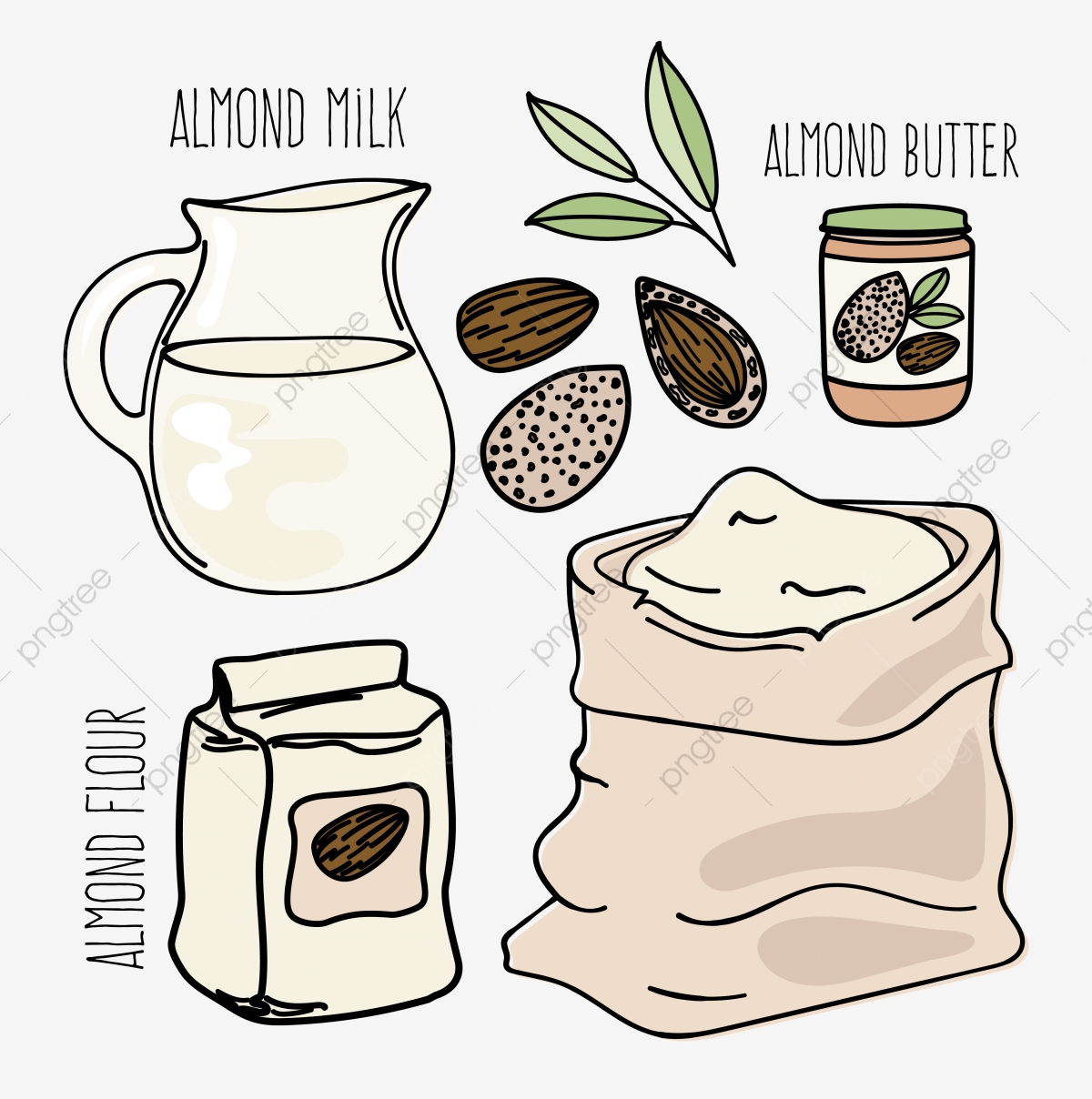 Nutrition Facts Vector At Vectorified Collection Of Nutrition