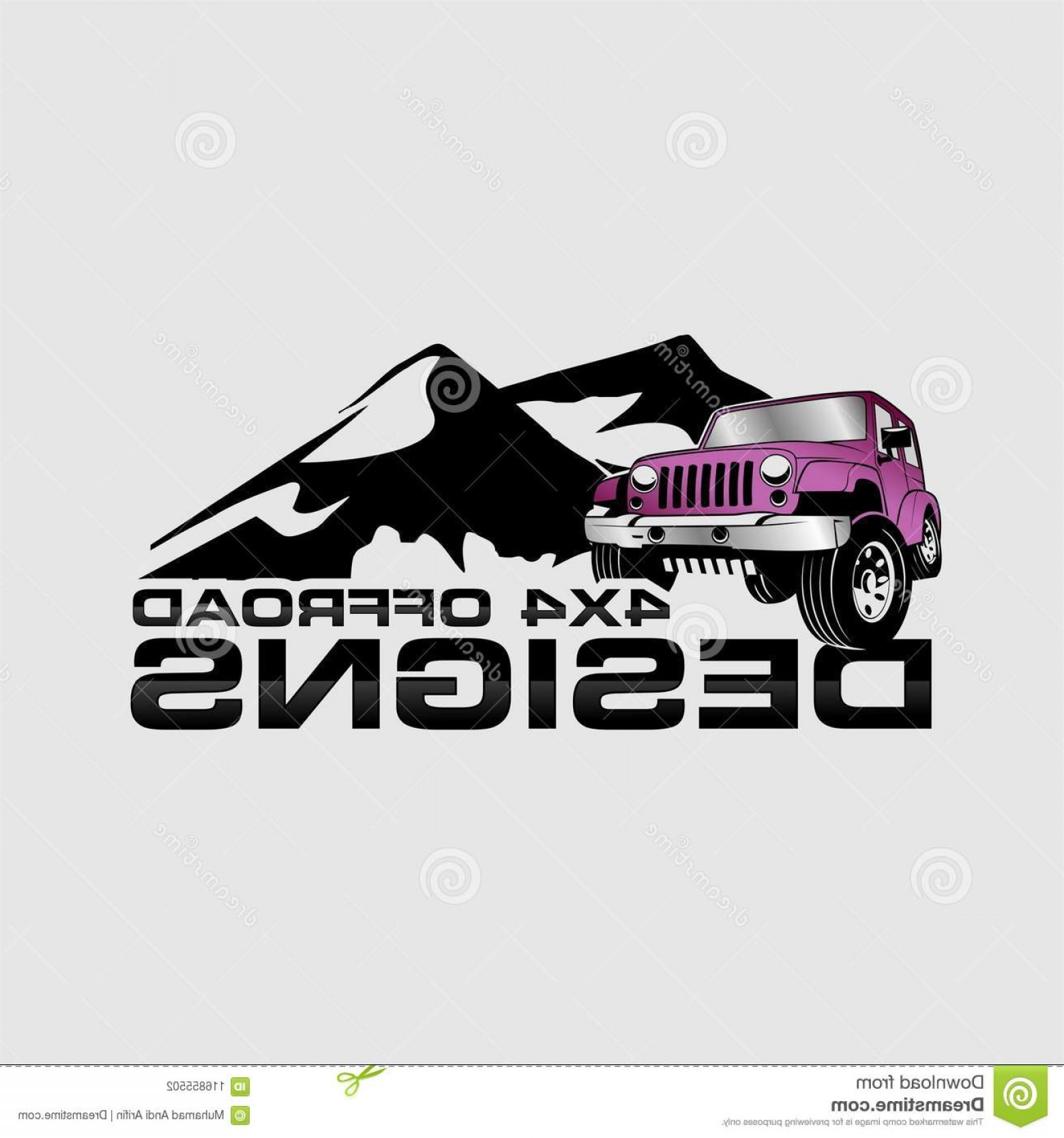 Off Road Logo Vector At Vectorified Collection Of Off Road Logo