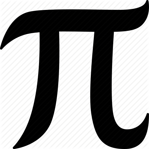 Pi Vector At Vectorified Collection Of Pi Vector Free For