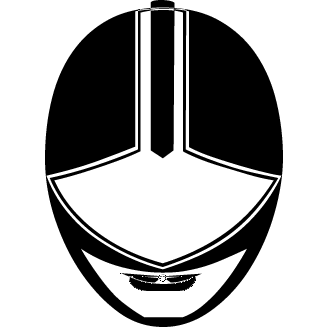 Power Rangers Vector At Vectorified Collection Of Power Rangers