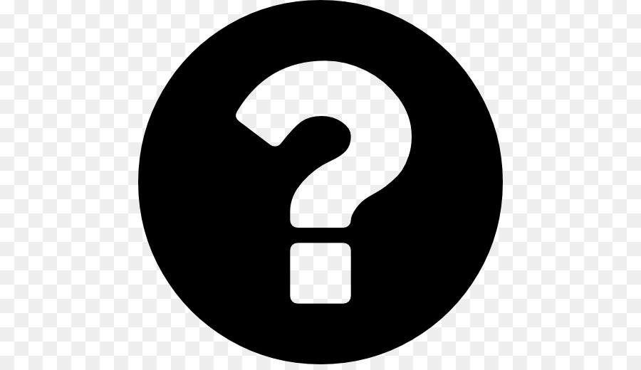 Question Mark Icon Vector At Vectorified Collection Of Question