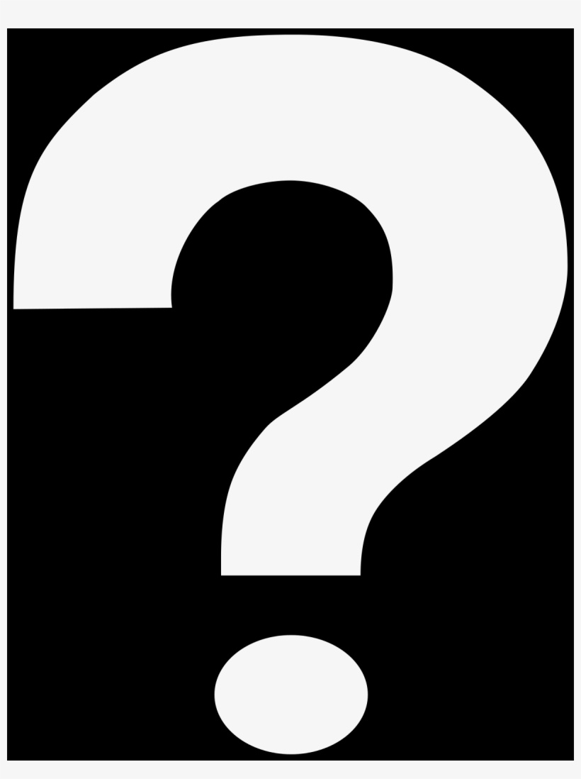 Question Mark Vector Png At Vectorified Collection Of Question