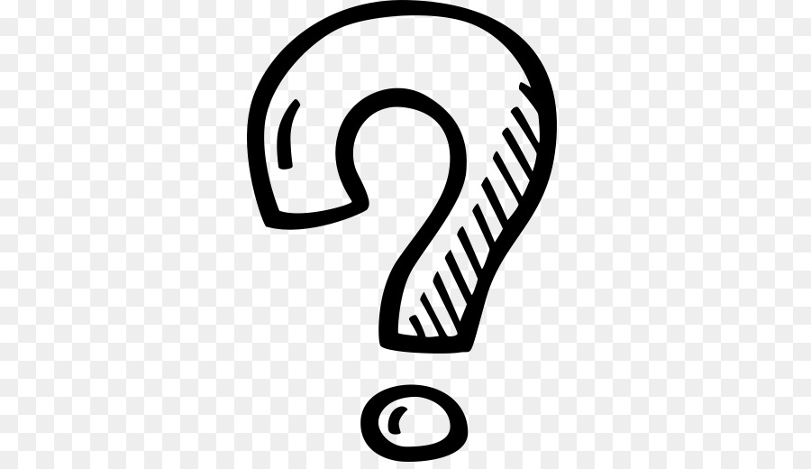 Question Mark Vector Png At Vectorified Collection Of Question