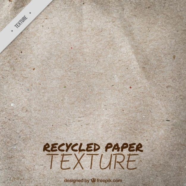 Recycled Paper Texture Vector At Vectorified Collection Of