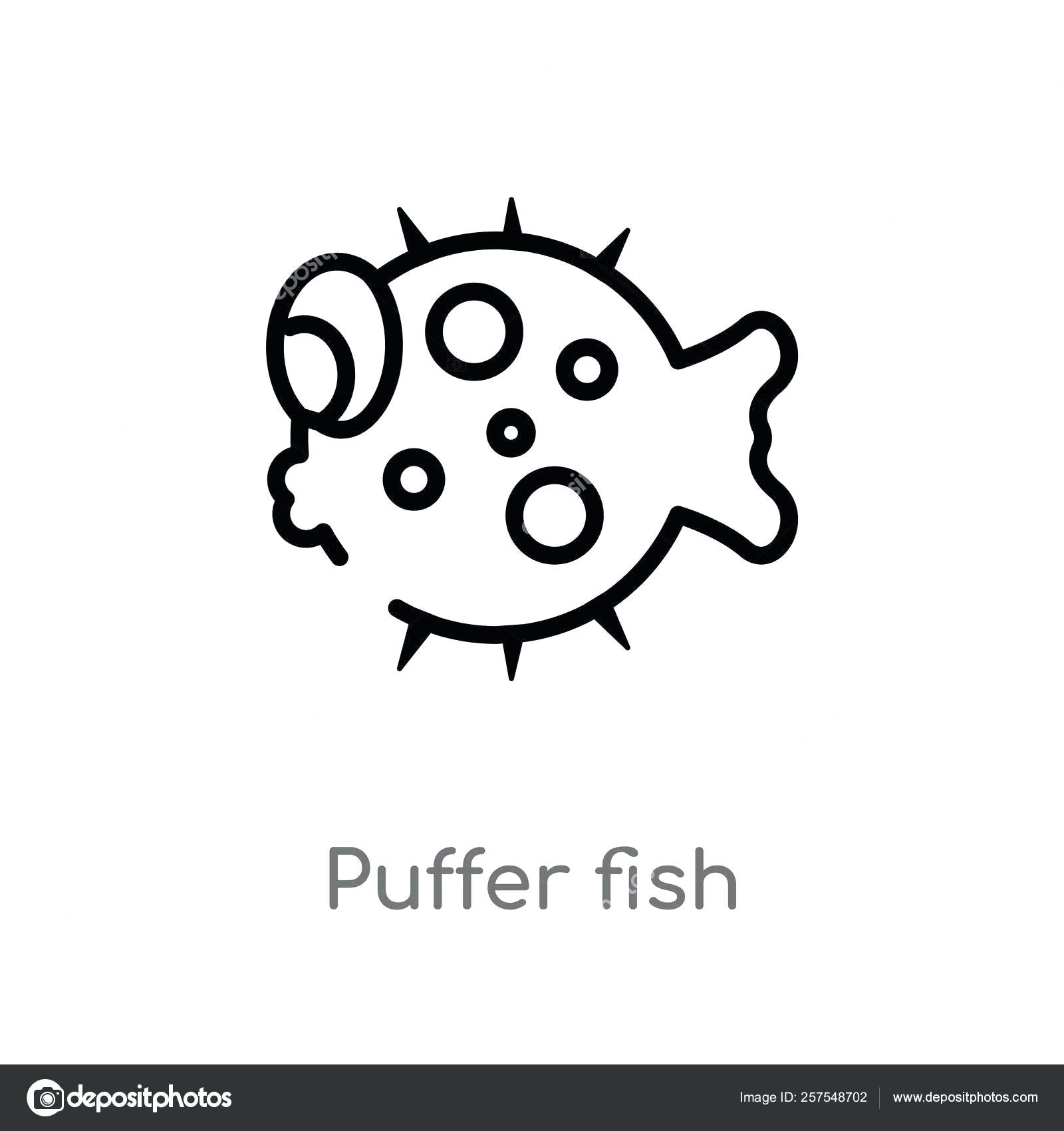 Simple Fish Vector At Vectorified Collection Of Simple Fish