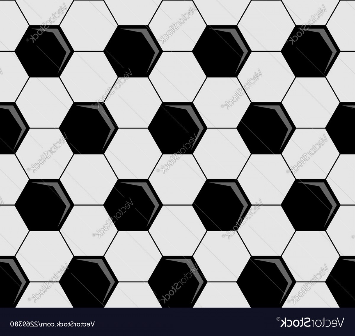 Soccer Pattern Vector At Vectorified Collection Of Soccer Pattern