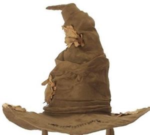 Sorting Hat Vector At Vectorified Collection Of Sorting Hat